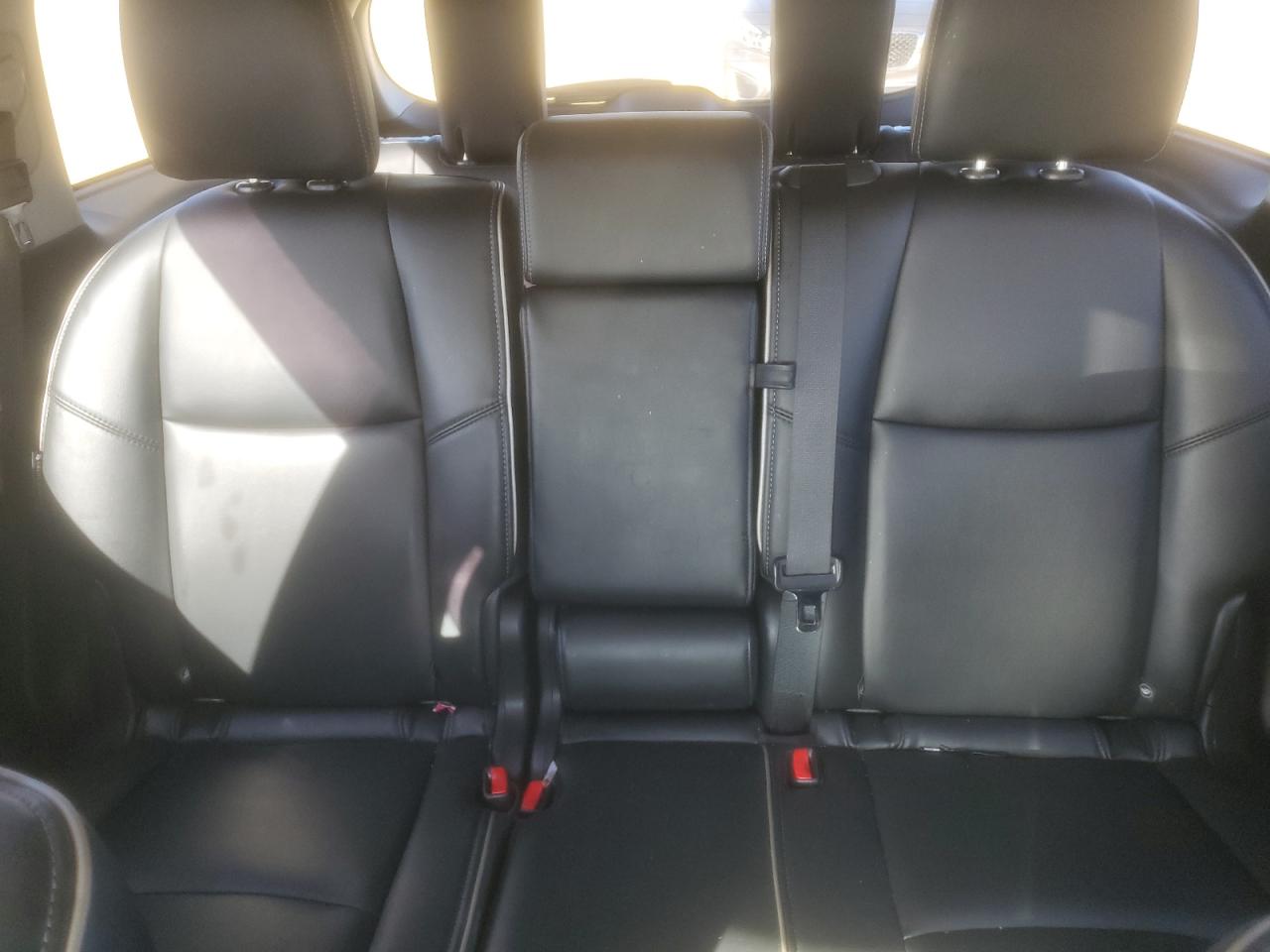 2019 Infiniti QX60 - Image 10
