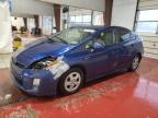 2010 Toyota Prius  продається в Angola, NY - Front End