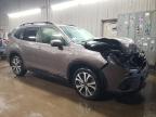 2024 Subaru Forester Limited for Sale in Elgin, IL - Front End