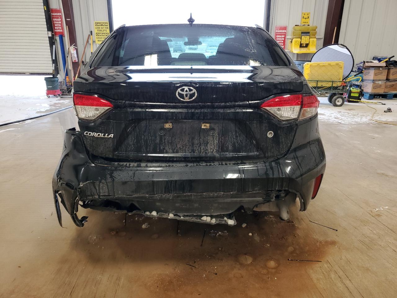 2021 Toyota Corolla - Image 6