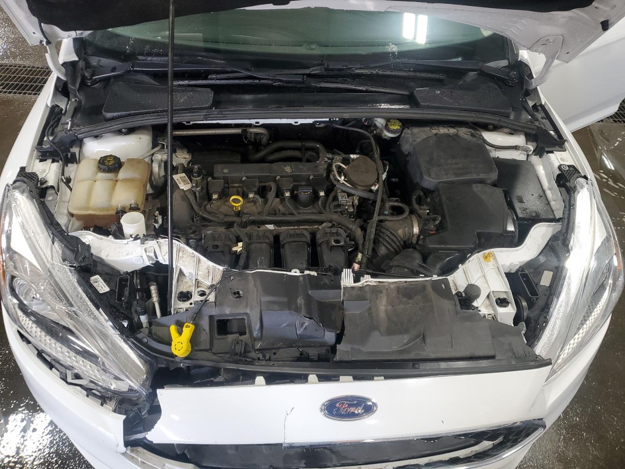 2015 Ford Focus - Image 12