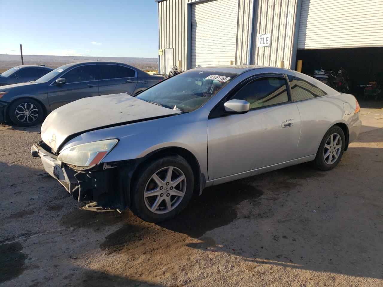 2004 Honda Accord - Image 1