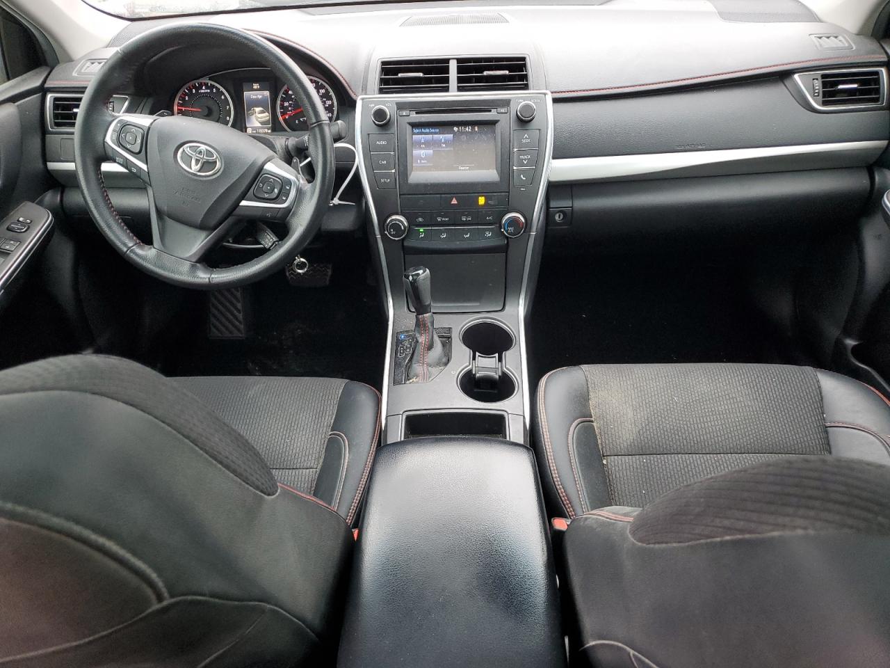 2017 Toyota Camry - Image 8