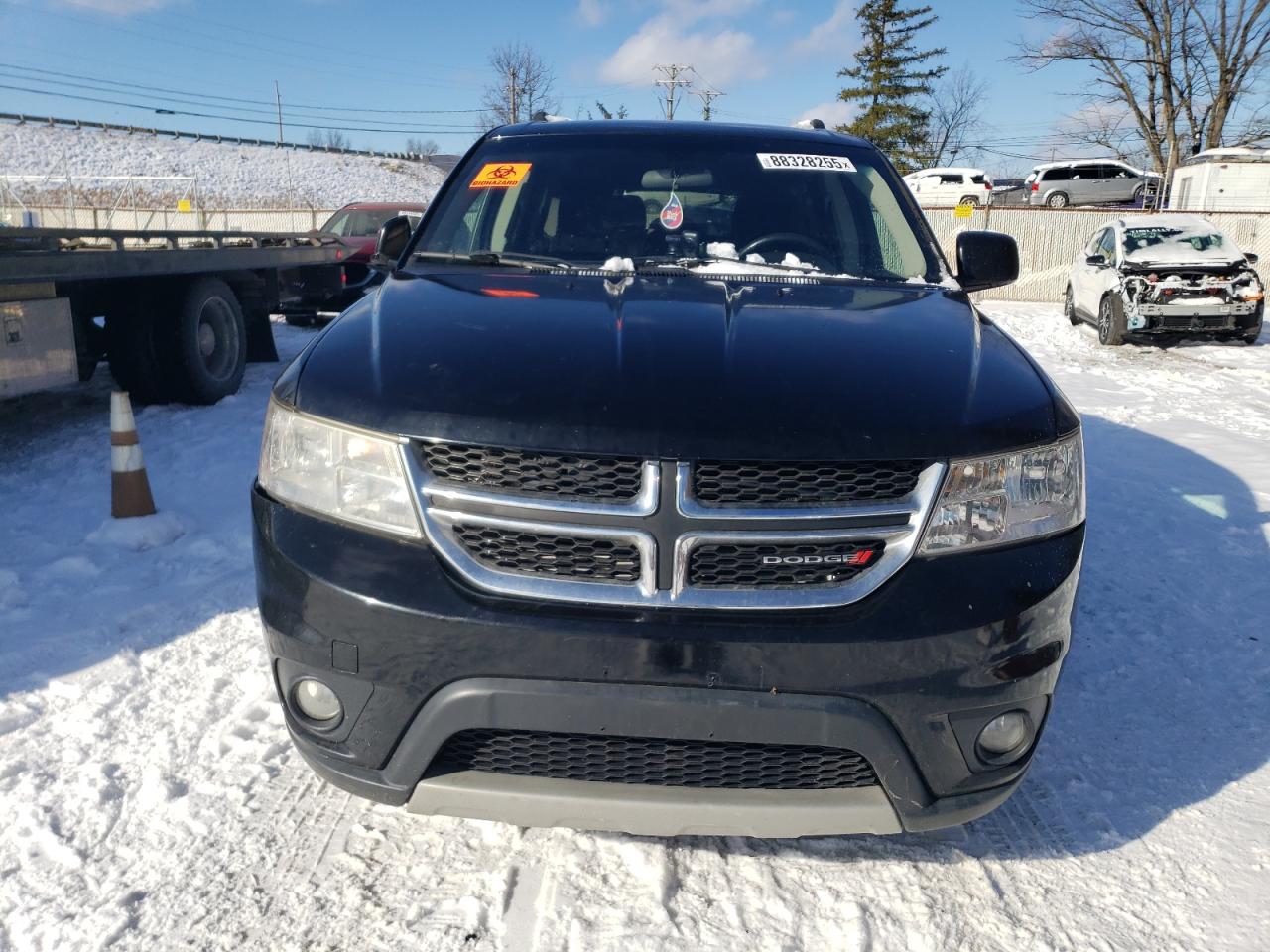 2015 Dodge Journey - Image 5