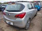 2018 VAUXHALL CORSA SRI for sale at Copart ROCHFORD