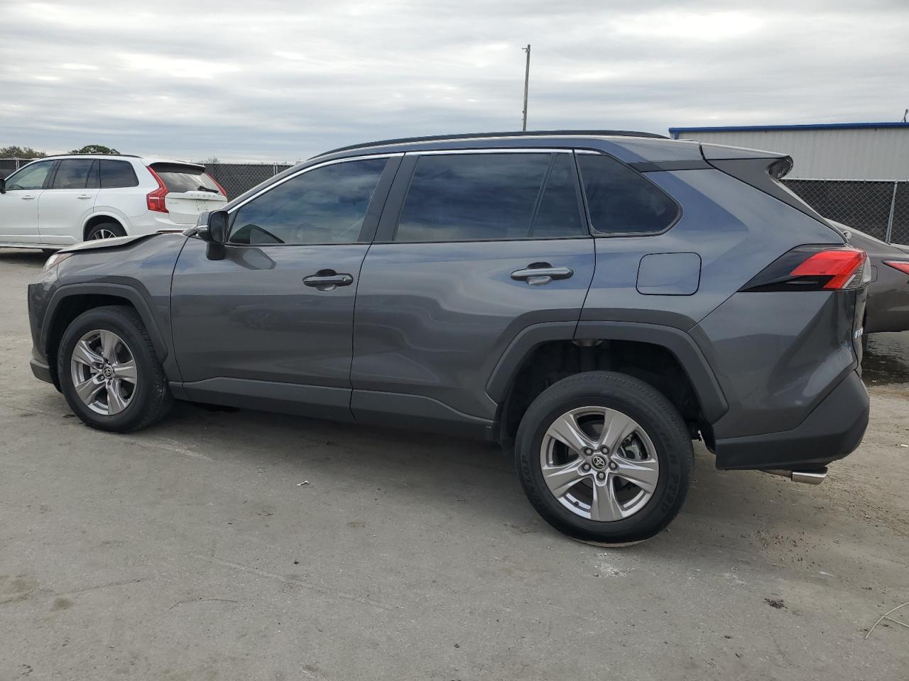 2022 Toyota RAV 4 - Image 2
