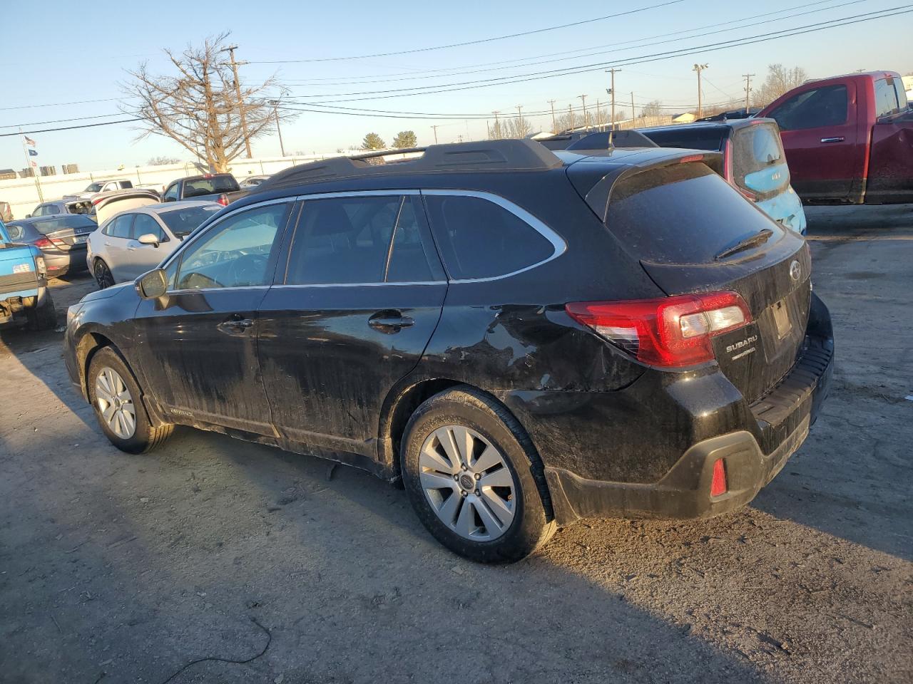 2019 Subaru Outback - Image 2