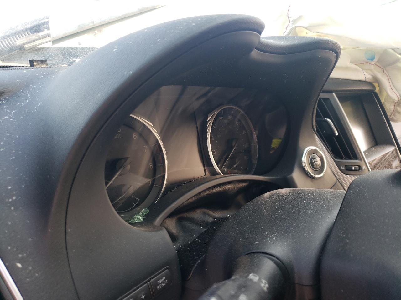 2018 Infiniti Q50 - Image 9
