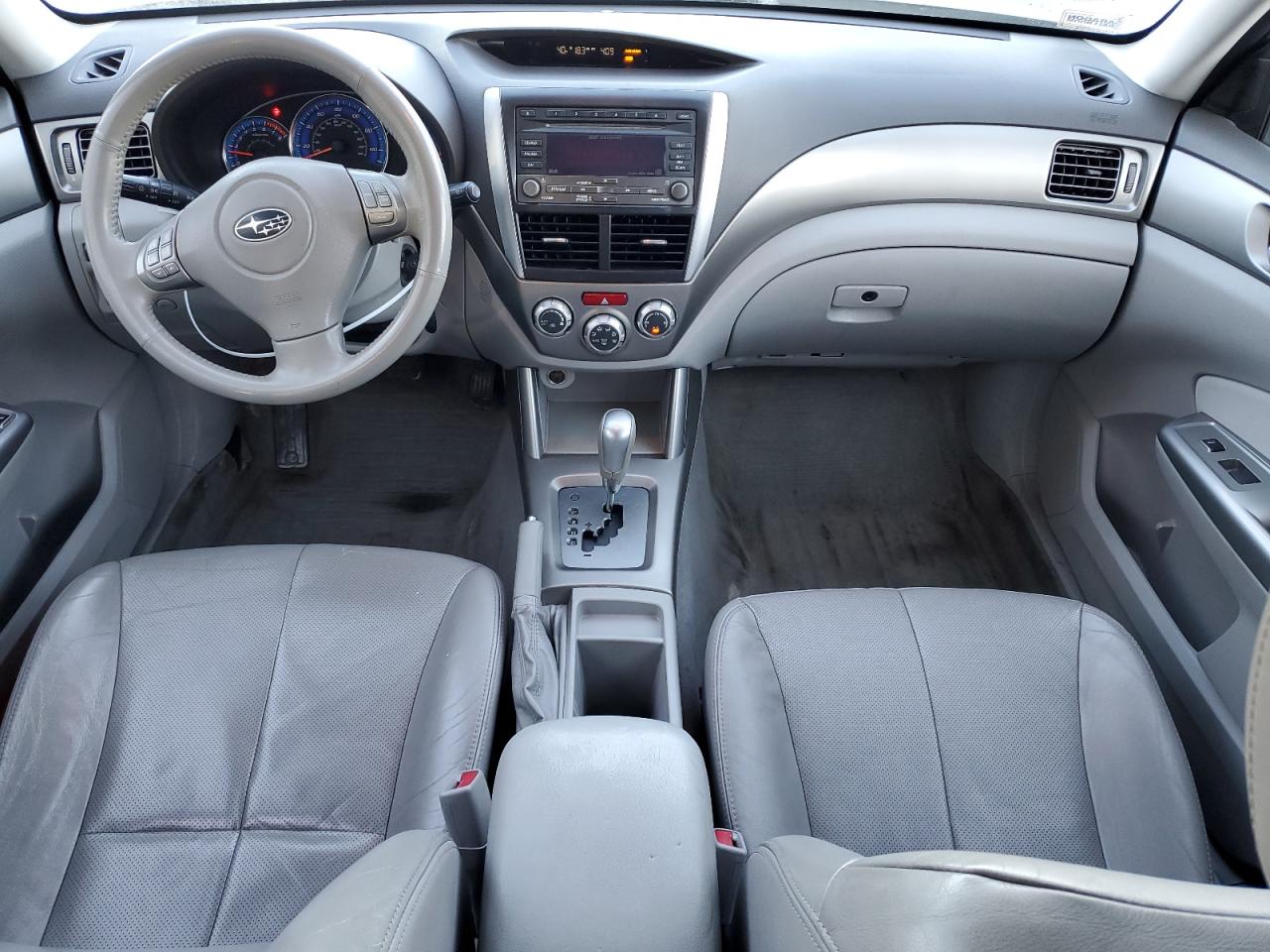 2009 Subaru Forester - Image 8