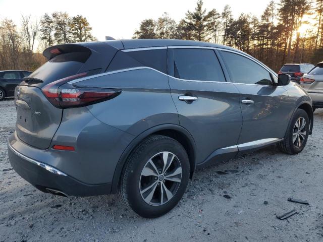  NISSAN MURANO 2019 Серый