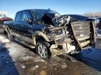 2015 Ram 2500 Longhorn en Venta en Littleton, CO - Front End