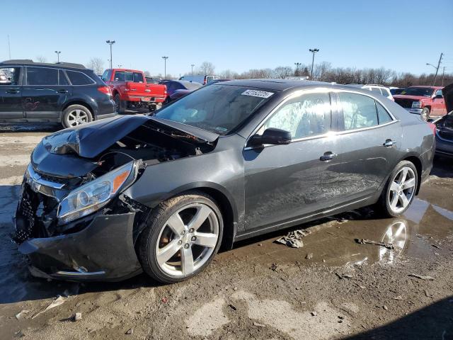 2014 Chevrolet Malibu Ltz