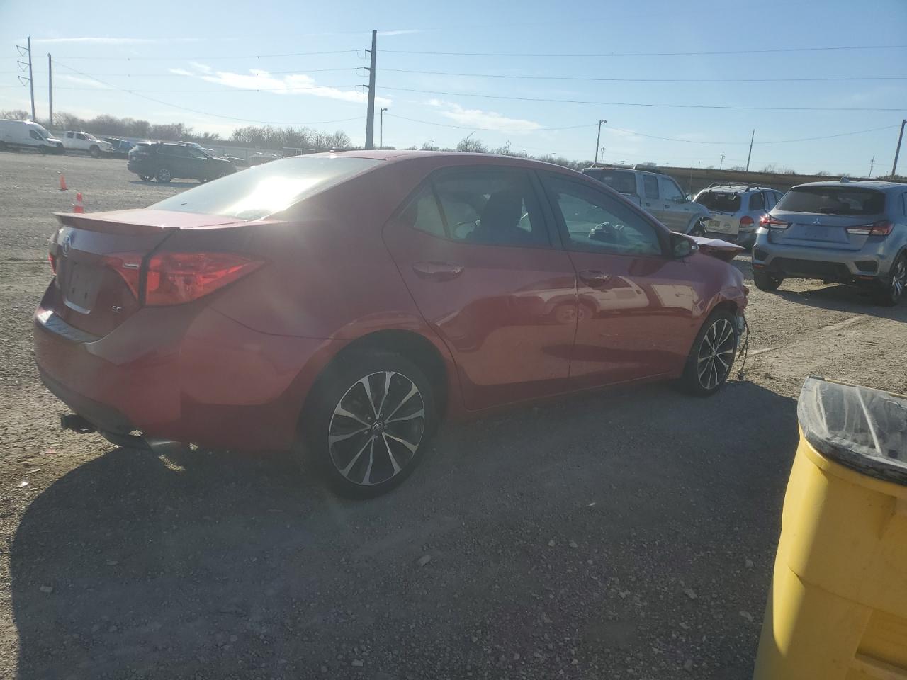 2017 Toyota Corolla - Image 3