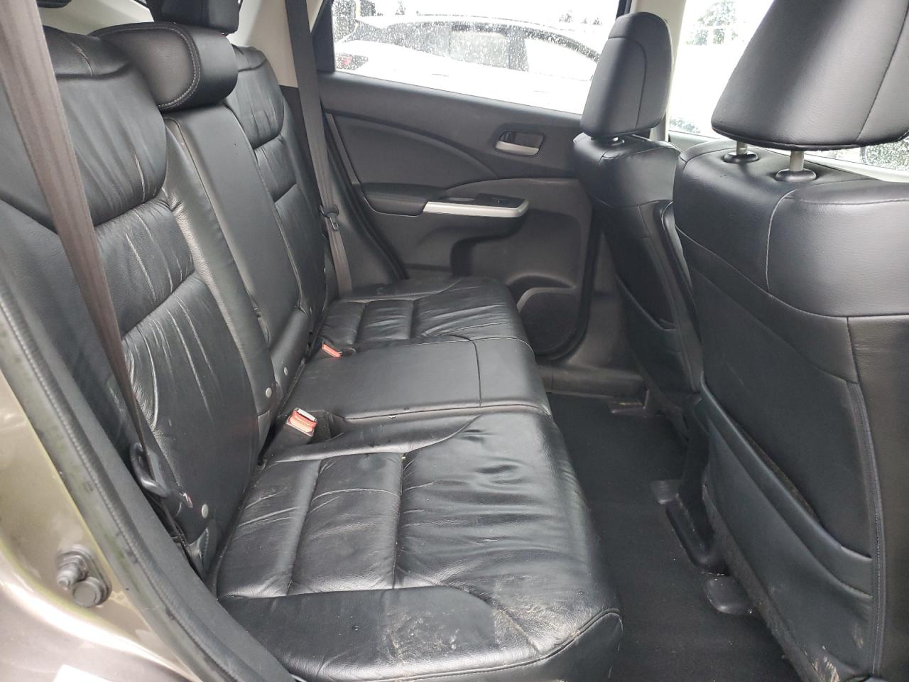 2013 Honda CR-V - Image 11