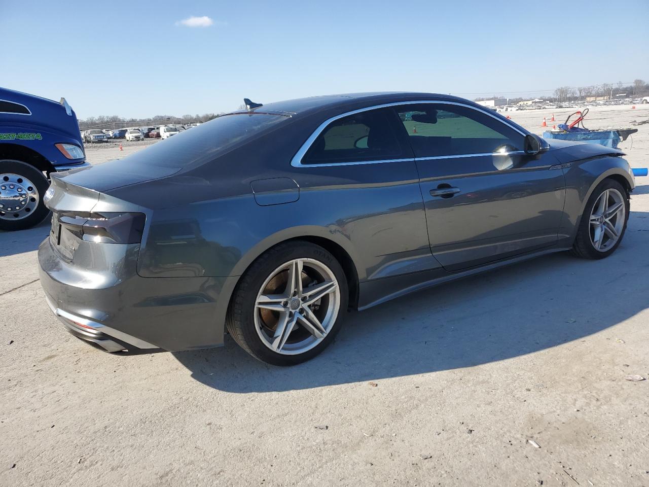 2020 Audi A5 - Image 3