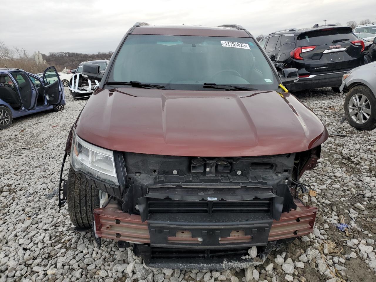 2016 Ford Explorer - Image 5