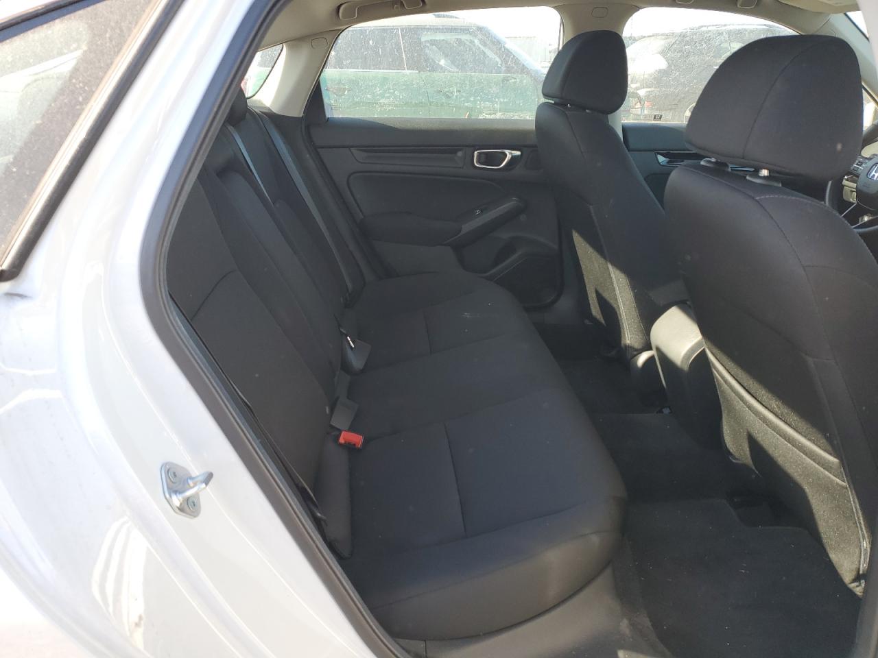2024 Honda Civic - Image 10