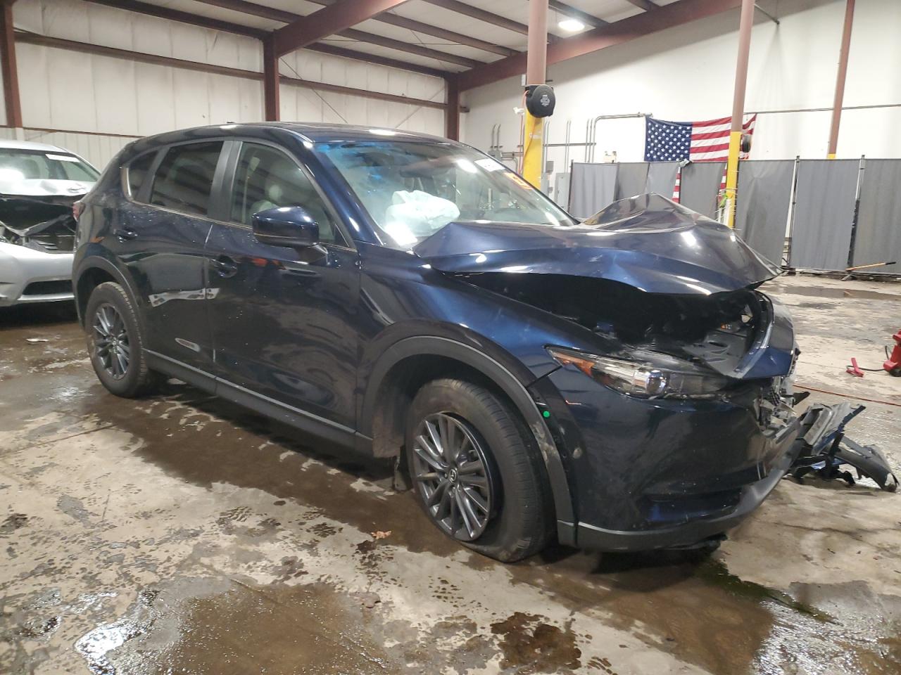 2021 Mazda CX-5 - Image 4