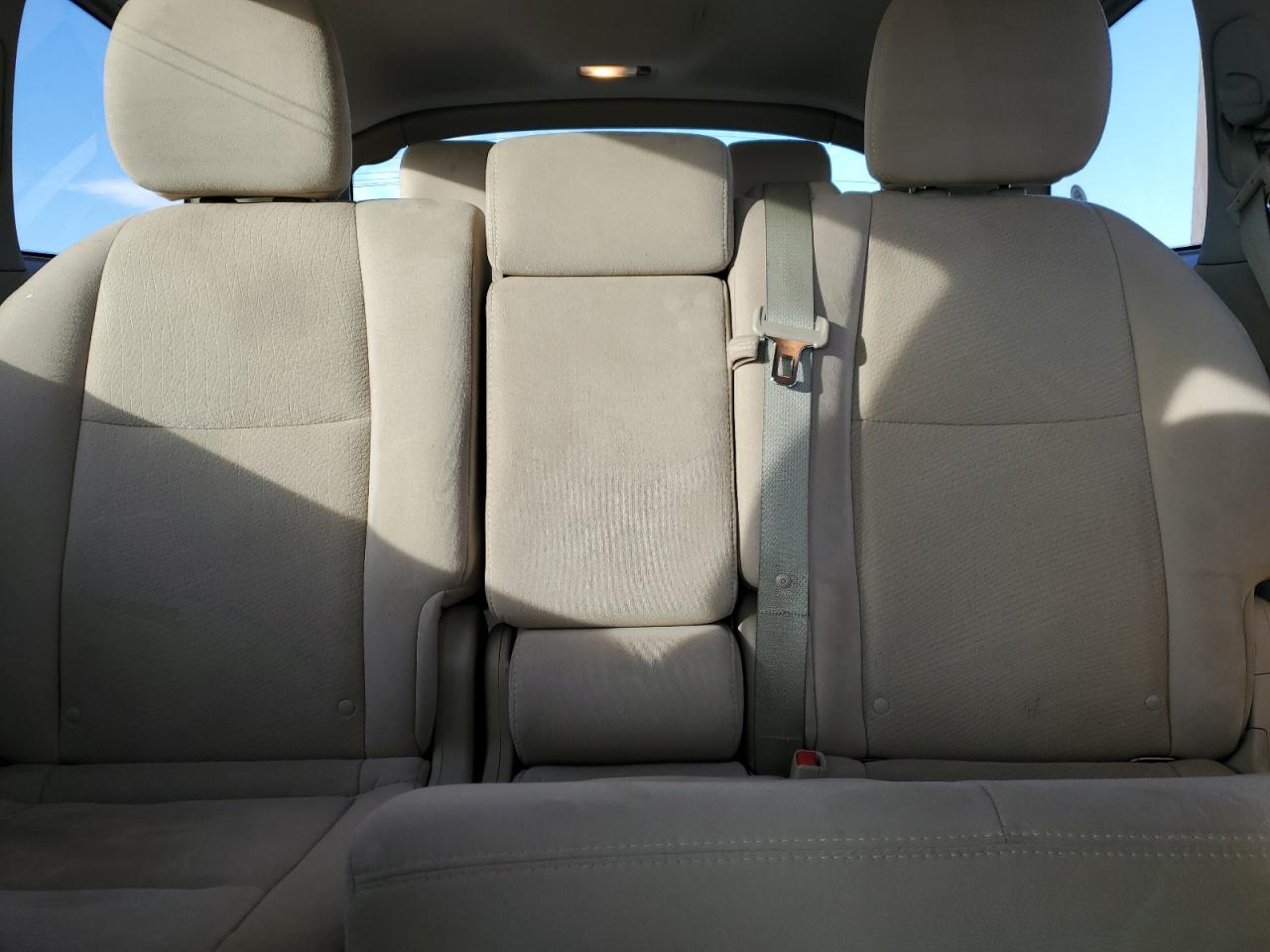 2014 Nissan Pathfinder - Image 10