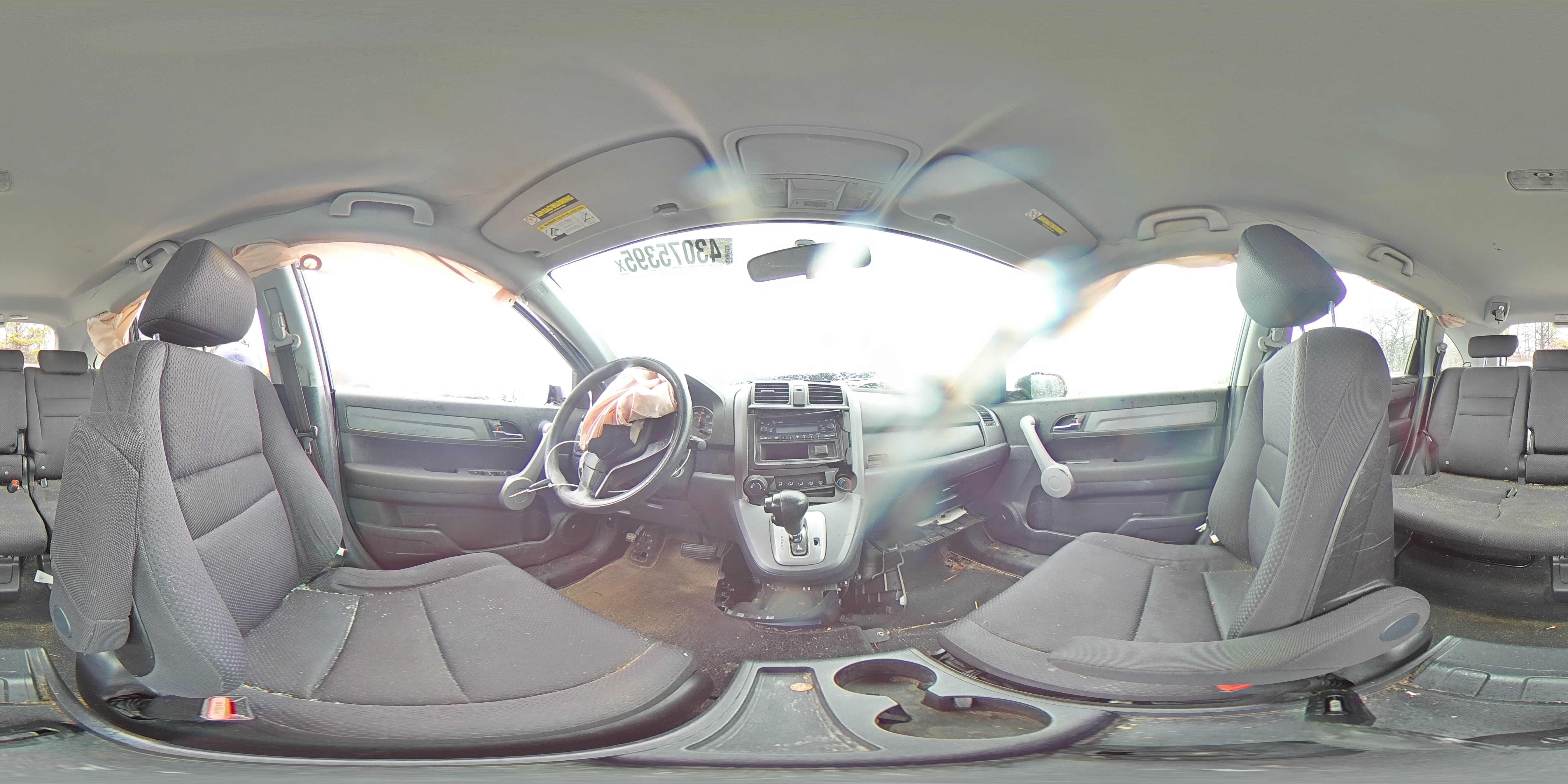 2007 Honda CR-V - Image 14