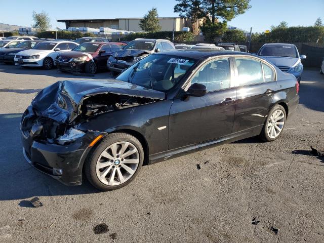 2011 Bmw 328 I