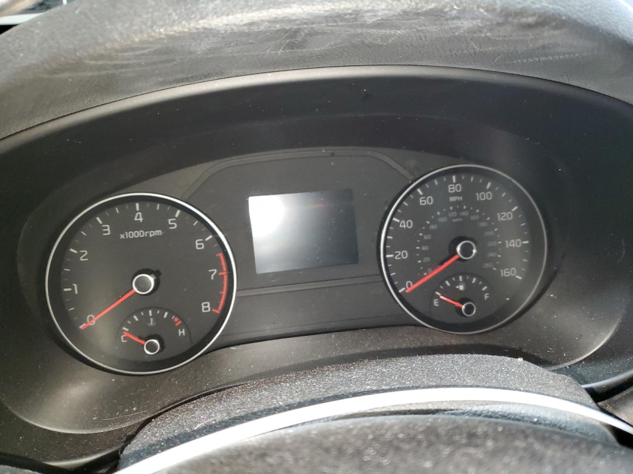 2018 Kia Sportage - Image 9