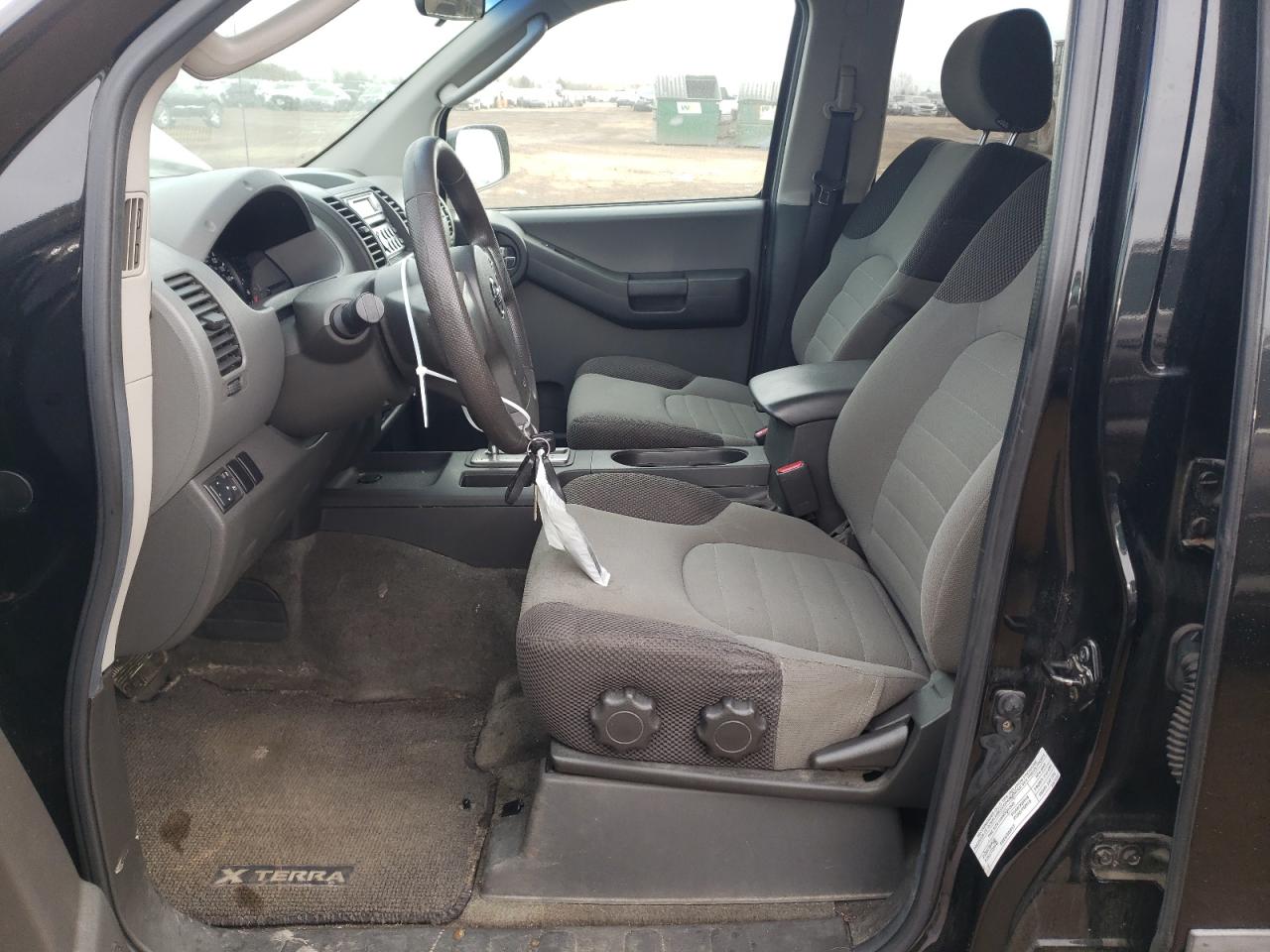 2005 Nissan XTerra - Image 7