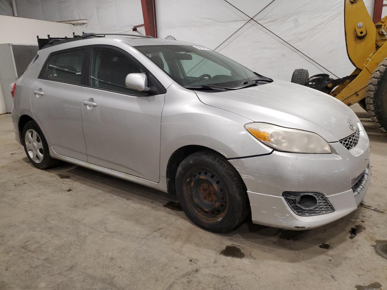 2009 Toyota Corolla - Image 4