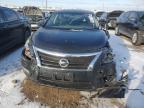 2014 Nissan Altima 2.5 للبيع في Elgin، IL - Rear End