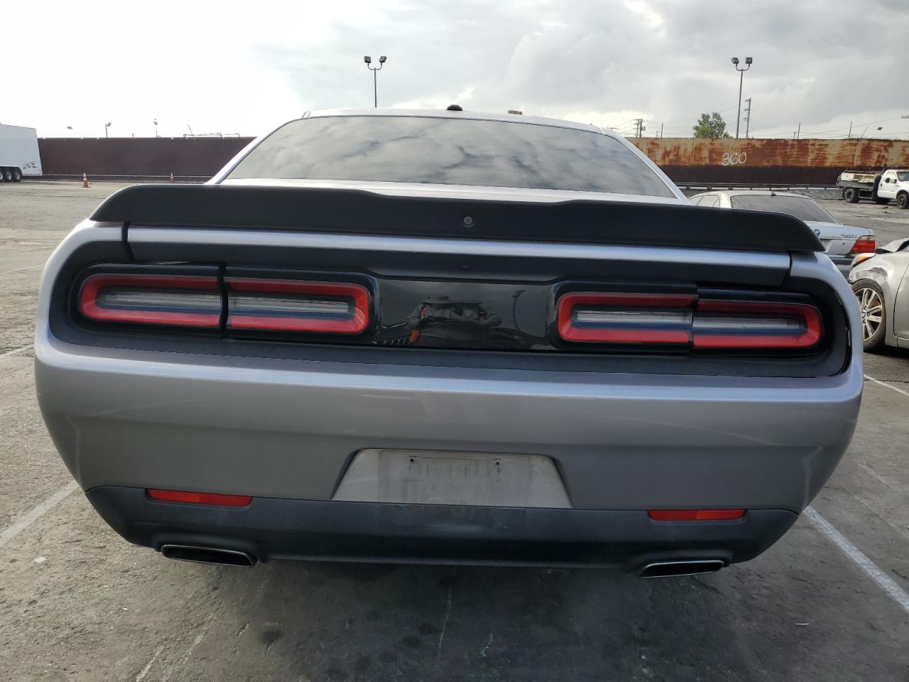 2016 Dodge Challenger - Image 6