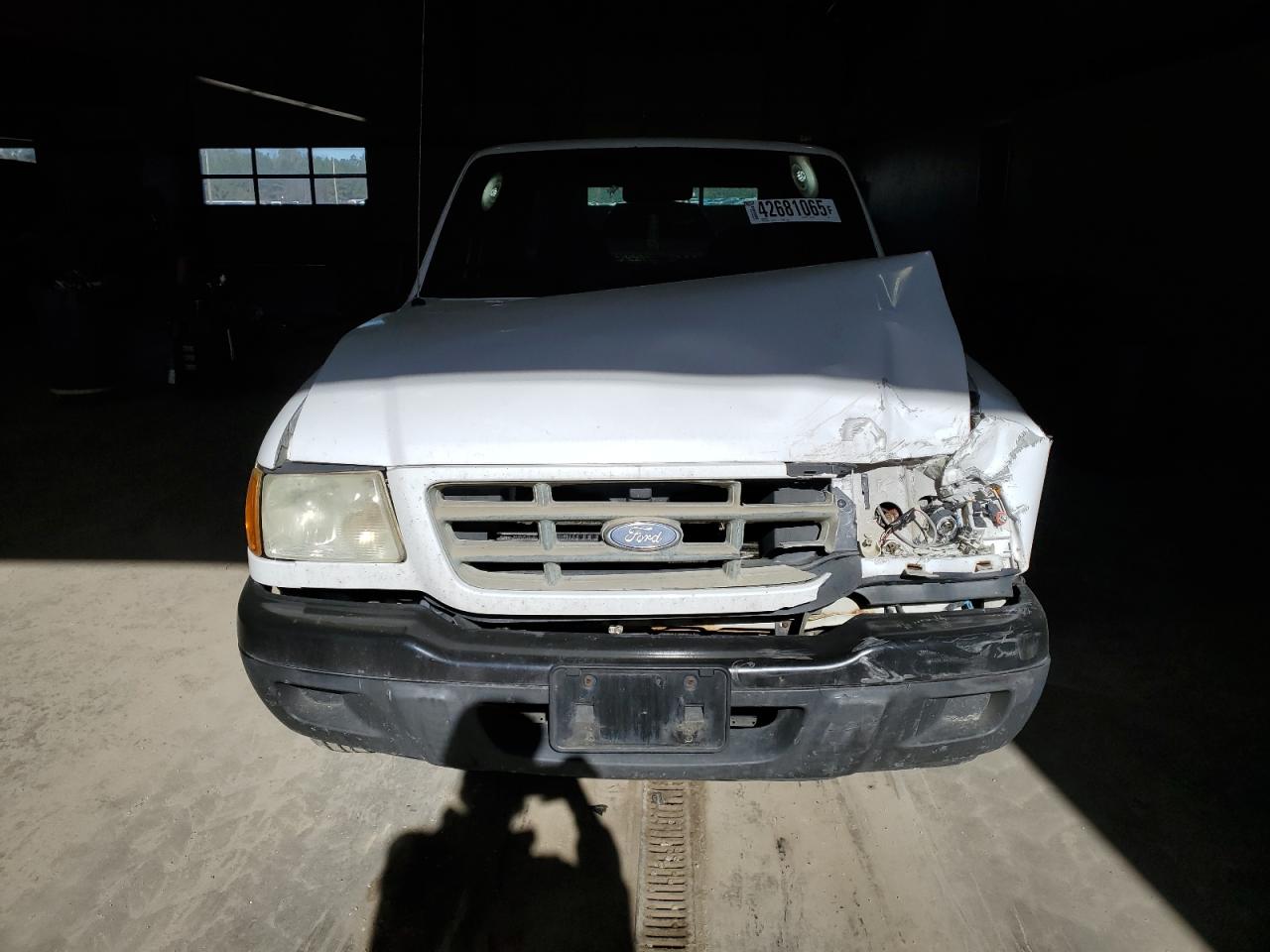 2003 Ford Ranger - Image 5