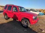 2002 Jeep Liberty Limited for Sale in Magna, UT - Side