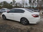 2017 Honda Accord Lx за продажба в Austell, GA - Front End