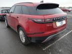 2019 LAND ROVER RANGE ROVER VELAR 2.0 D180 5DR AUTO for sale at Copart SANDTOFT
