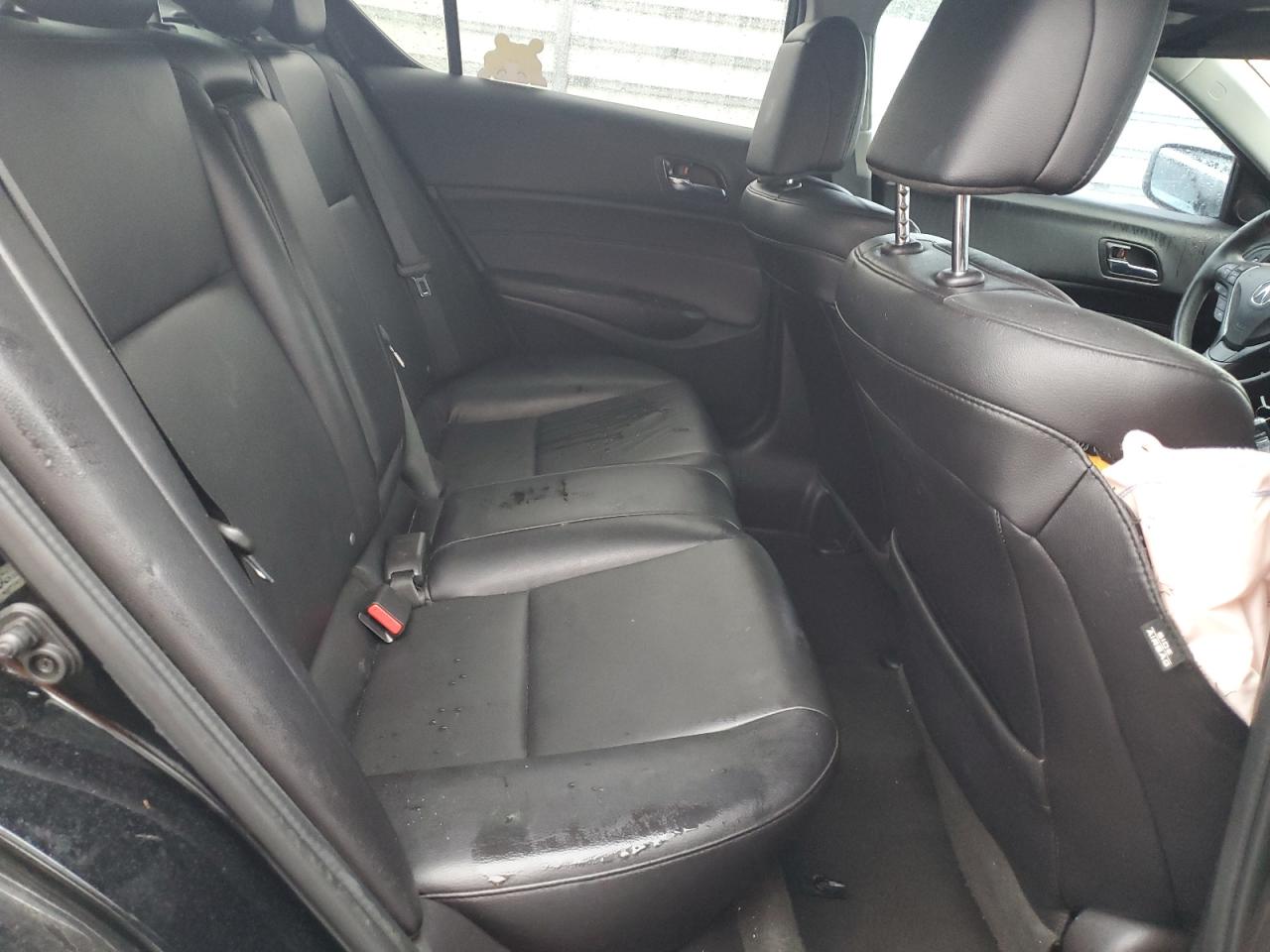 2018 Acura ILX - Image 10