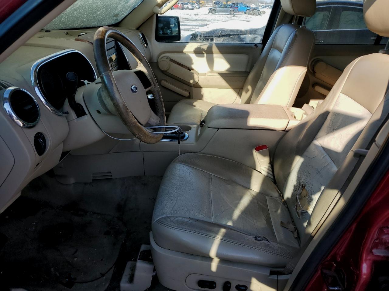 2006 Ford Explorer - Image 7