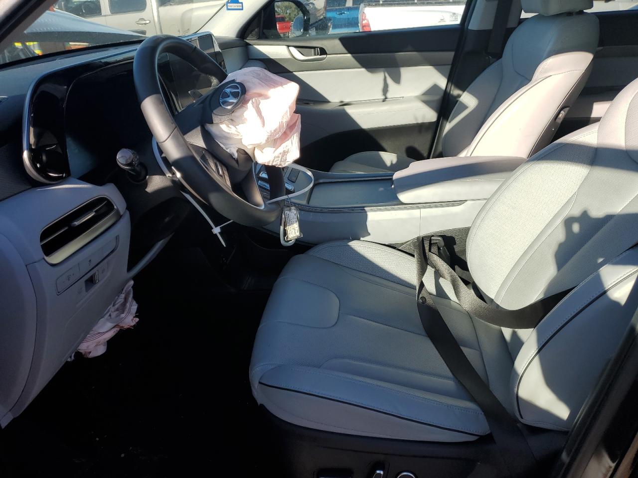 2024 Hyundai Palisade - Image 7