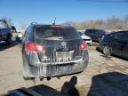 2008 Nissan Rogue S en Venta en Pekin, IL - Front End