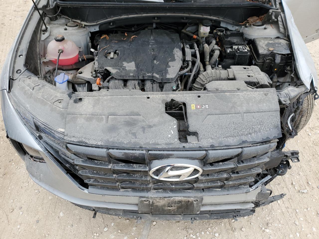 2023 Hyundai Tucson - Image 12