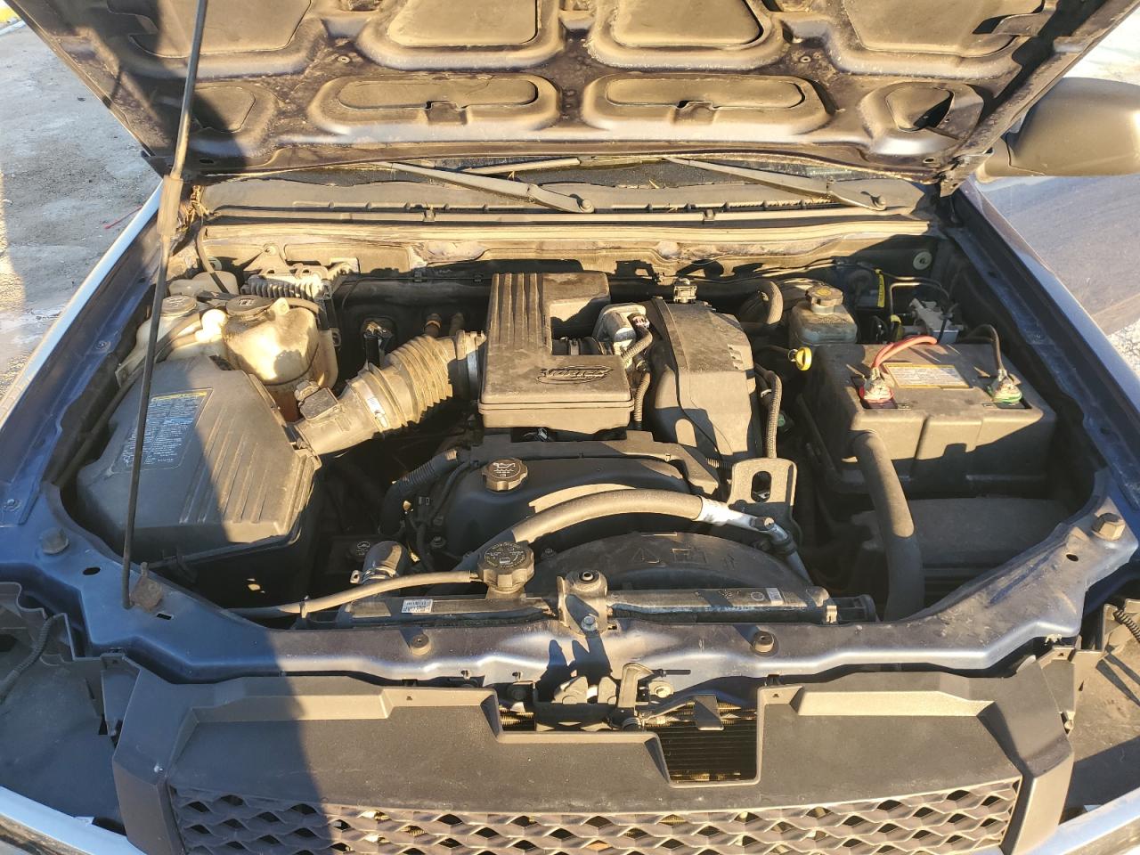 2006 Chevrolet Colorado - Image 12