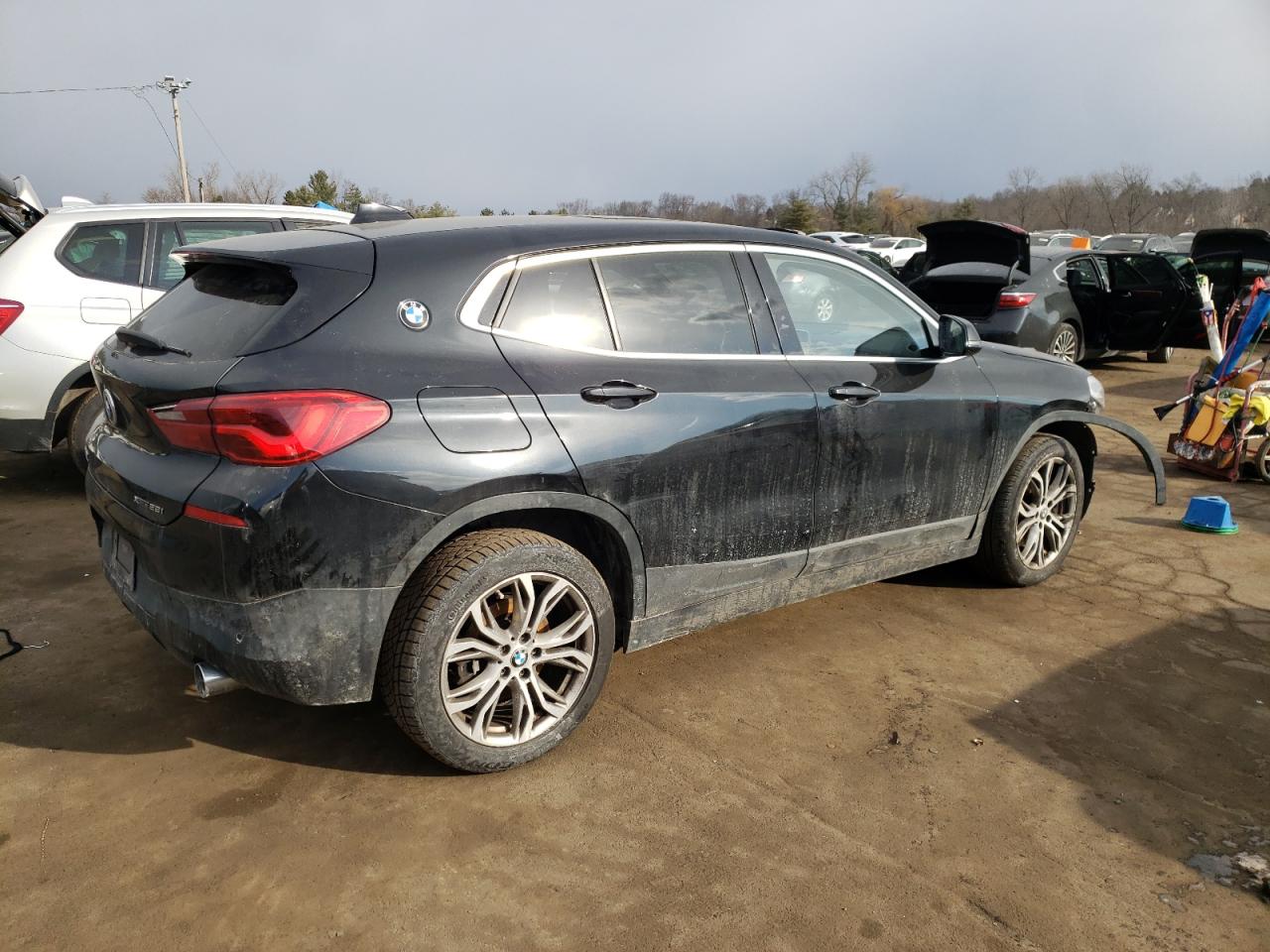 2019 BMW X2 - Image 3