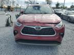 2023 Toyota Highlander L zu verkaufen in Riverview, FL - Side