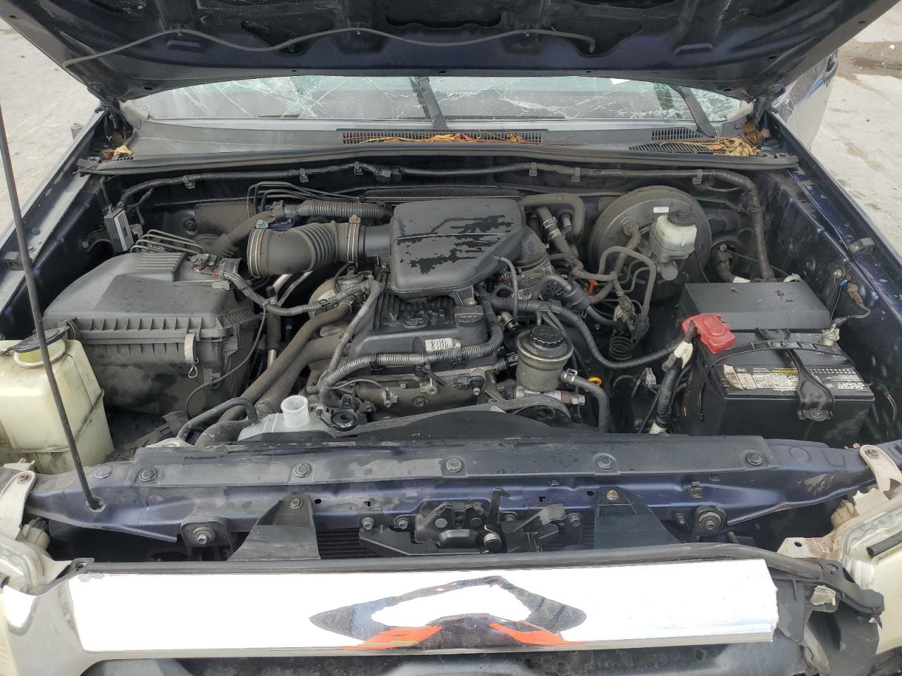 2012 Toyota Tacoma - Image 11
