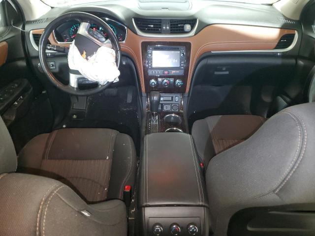  CHEVROLET TRAVERSE 2015 Білий