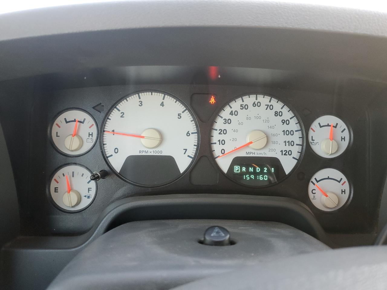 2007 Dodge RAM - Image 9