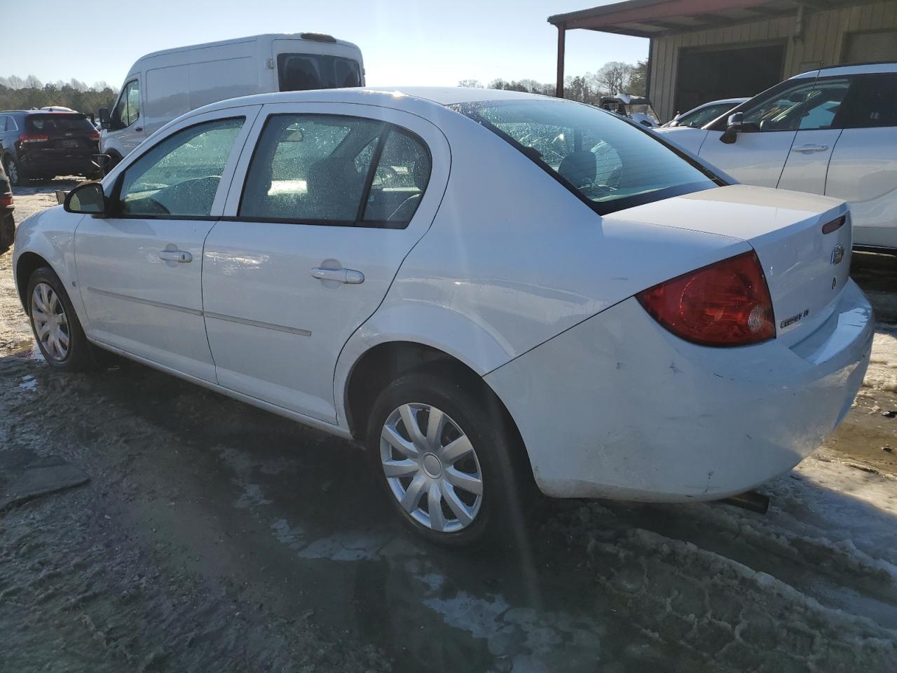 2009 Chevrolet Cobalt - Image 2