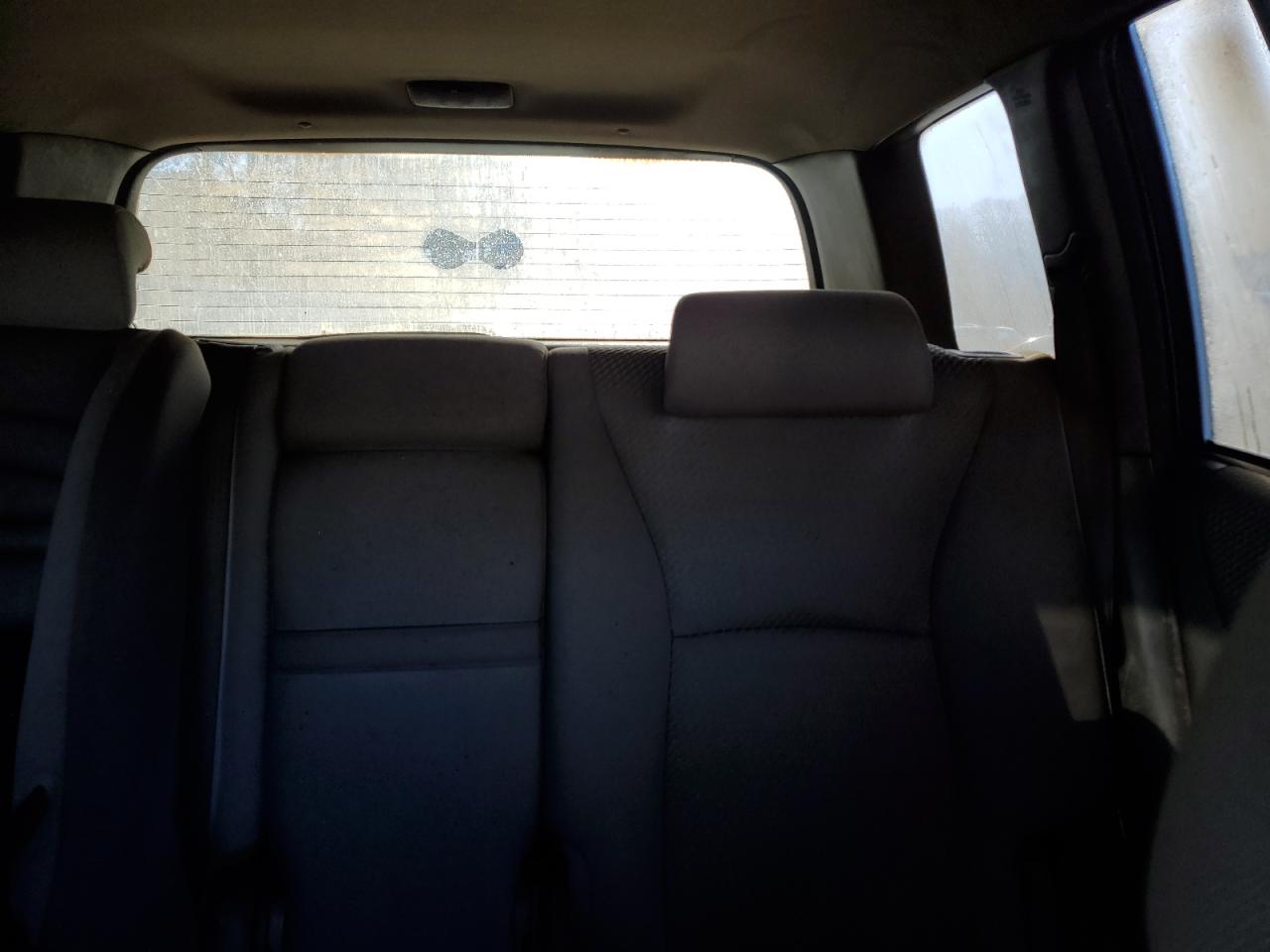 2007 Toyota Highlander - Image 10