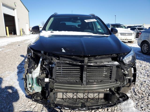  BUICK ENCORE 2023 Czarny