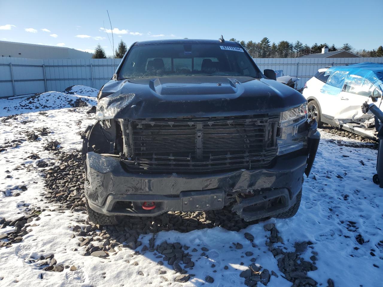 2020 Chevrolet Silverado - Image 5