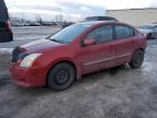 2012 NISSAN SENTRA 2.0 for sale at Copart AB - CALGARY